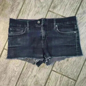 JOE’S jeans shorts size 27 #277